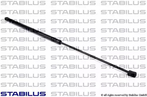 Stabilus 9968GI Амортизатор капота Stabilus 9968GI Амортизатор капота