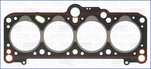 Ajusa 10072410 Gasket cylinder head Ajusa 10072410 Gasket cylinder head