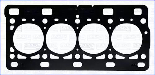 Ajusa 10146700 Gasket cylinder head Ajusa 10146700 Gasket cylinder head