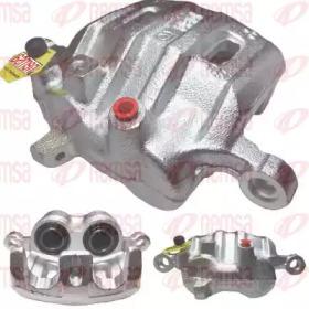 Remsa 9012722 Супорт гальмівний