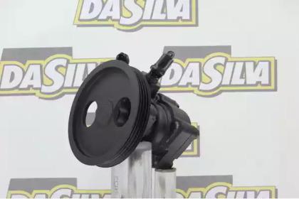 Da Silva DP2493 Steering pump Da Silva DP2493 Steering pump