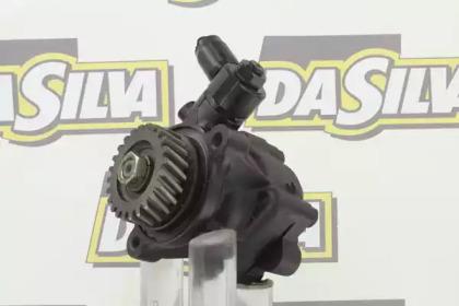 Da Silva DP2495 Насос гідропідсилювача керма