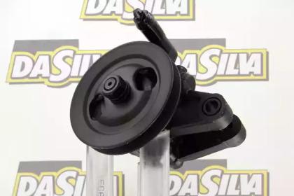 Da Silva DP2496 Насос гидроусилителя руля