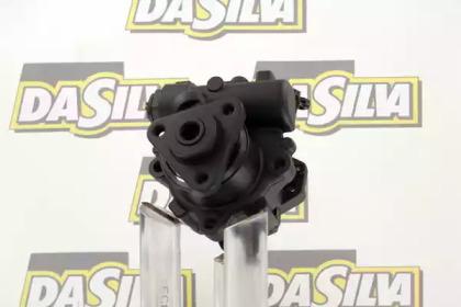 Da Silva DP2516 Steering pump