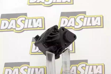 Da Silva DP2520 Насос гідропідсилювача керма Da Silva DP2520 Насос гідропідсилювача керма