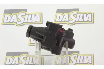 Da Silva DP2523 Steering pump