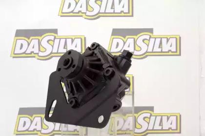Da Silva DP2526 Steering pump