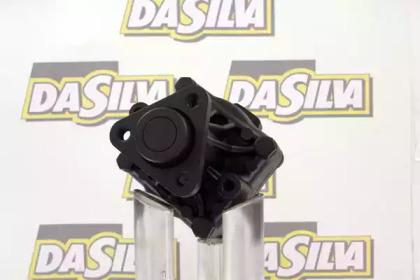 Da Silva DP2555 Насос гидроусилителя руля Da Silva DP2555 Насос гидроусилителя руля