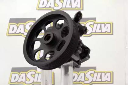 Da Silva DP2567 Steering pump