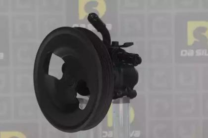 Da Silva DP2570 Насос гідропідсилювача керма Da Silva DP2570 Насос гідропідсилювача керма