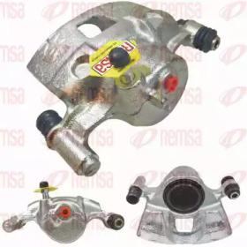 Remsa 9016911 Супорт гальмівний