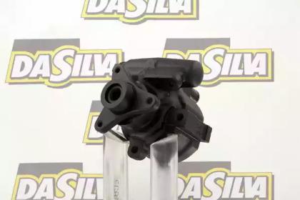 Da Silva DP2589 Steering pump