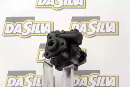 Da Silva DP2595 Насос гідропідсилювача керма Da Silva DP2595 Насос гідропідсилювача керма