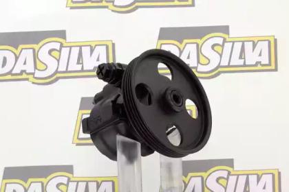 Da Silva DP2604 Steering pump