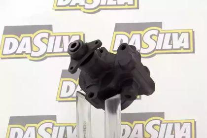 Da Silva DP2627 Насос гідропідсилювача керма Da Silva DP2627 Насос гідропідсилювача керма