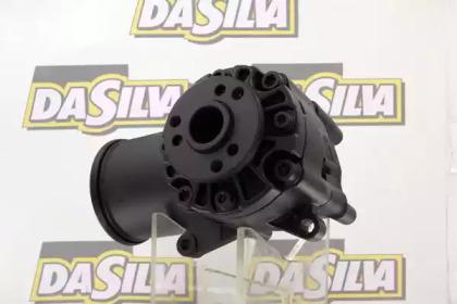 Da Silva DP2663 Steering pump Da Silva DP2663 Steering pump