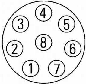 Hella 2VP 007 323-011 Ліхтар задній