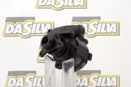 Da Silva DP2669 Насос гідропідсилювача керма Da Silva DP2669 Насос гідропідсилювача керма
