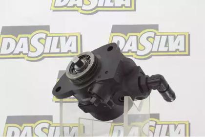 Da Silva DP2679 Насос гідропідсилювача керма