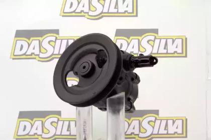 Da Silva DP2706 Steering pump Da Silva DP2706 Steering pump