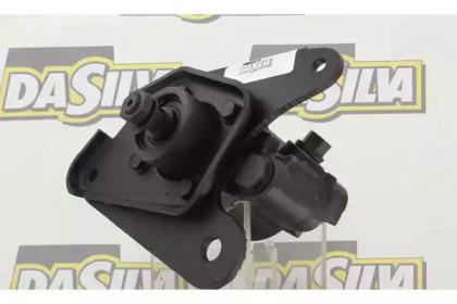 Da Silva DP2735 Steering pump