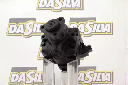 Da Silva DP2772 Насос гідропідсилювача керма Da Silva DP2772 Насос гідропідсилювача керма