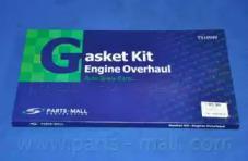 PMC PFC-M007 Прокладки двигателя комплект PMC PFC-M007 Прокладки двигателя комплект