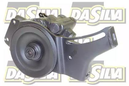 Da Silva DP2855 Насос гідропідсилювача керма