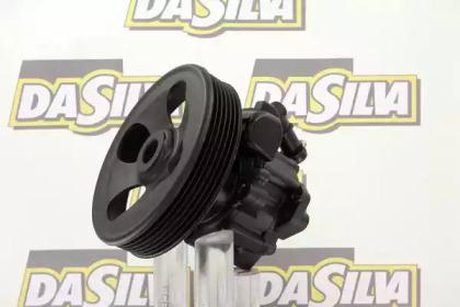 Da Silva DP2898 Steering pump Da Silva DP2898 Steering pump