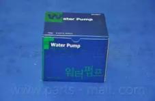 PMC PHA-021 Насос охолоджуючої рідини