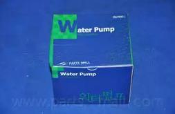 PMC PHA-022 Насос охолоджуючої рідини