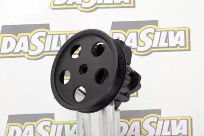 Da Silva DP2906 Насос гидроусилителя руля Da Silva DP2906 Насос гидроусилителя руля