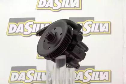 Da Silva DP2942 Steering pump