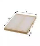 Uniflux Filters XC110 Autopart Uniflux Filters XC110 Autopart