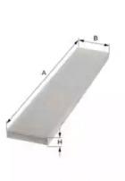 Uniflux Filters XC18 Autopart Uniflux Filters XC18 Autopart