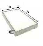 Uniflux Filters XC3110 Автозапчасть Uniflux Filters XC3110 Автозапчасть