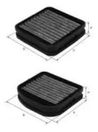 Uniflux Filters XC365 Autopart Uniflux Filters XC365 Autopart