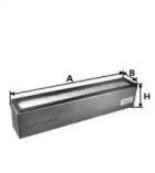 Uniflux Filters XC373 Автозапчасть Uniflux Filters XC373 Автозапчасть