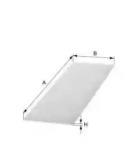 Uniflux Filters XC383 Autopart Uniflux Filters XC383 Autopart