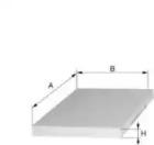 Uniflux Filters XC423 Autopart Uniflux Filters XC423 Autopart