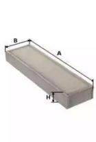 Uniflux Filters XC438 Autopart