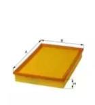 Uniflux Filters XC440 Автозапчастина