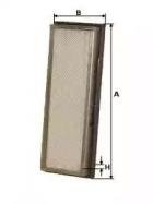 Uniflux Filters XC555 Автозапчастина Uniflux Filters XC555 Автозапчастина