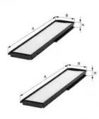 Uniflux Filters XC566 Autopart