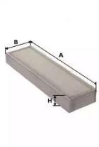 Uniflux Filters XC95 Autopart Uniflux Filters XC95 Autopart