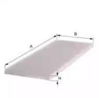 Uniflux Filters XCK135 Autopart