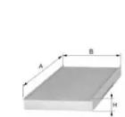 Uniflux Filters XCK14 Autopart Uniflux Filters XCK14 Autopart