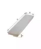 Uniflux Filters XCK17 Autopart Uniflux Filters XCK17 Autopart