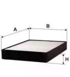 Uniflux Filters XCK217 Автозапчасть