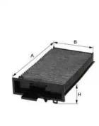 Uniflux Filters XCK240 Автозапчастина Uniflux Filters XCK240 Автозапчастина